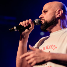 Krankšvester u Boogaloou