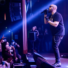 Krankšvester u Boogaloou