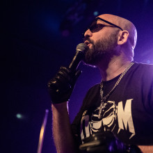 Krankšvester u Boogaloou