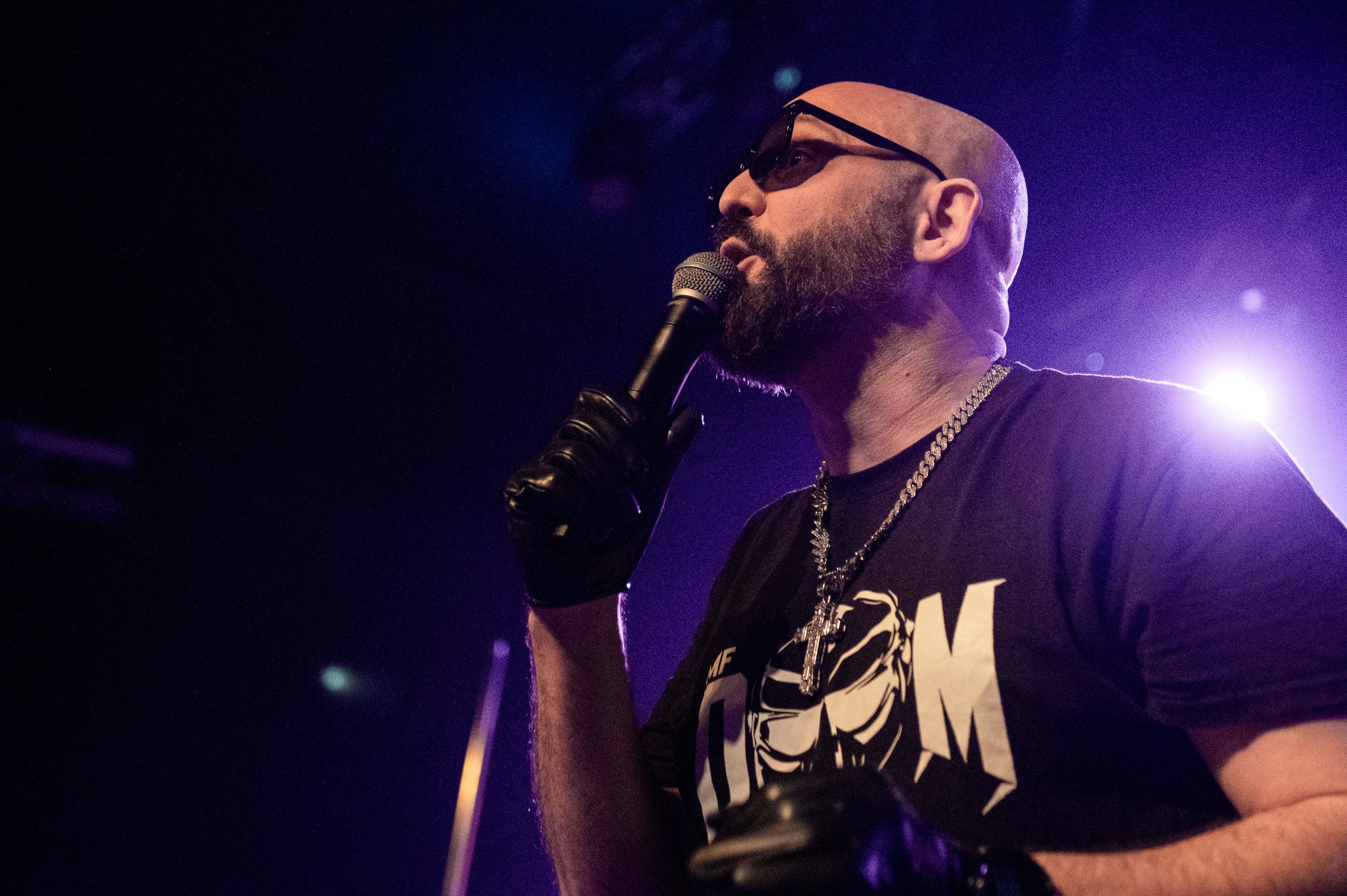 Krankšvester u Boogaloou