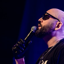 Krankšvester u Boogaloou