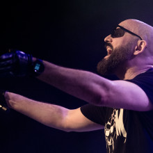 Krankšvester u Boogaloou