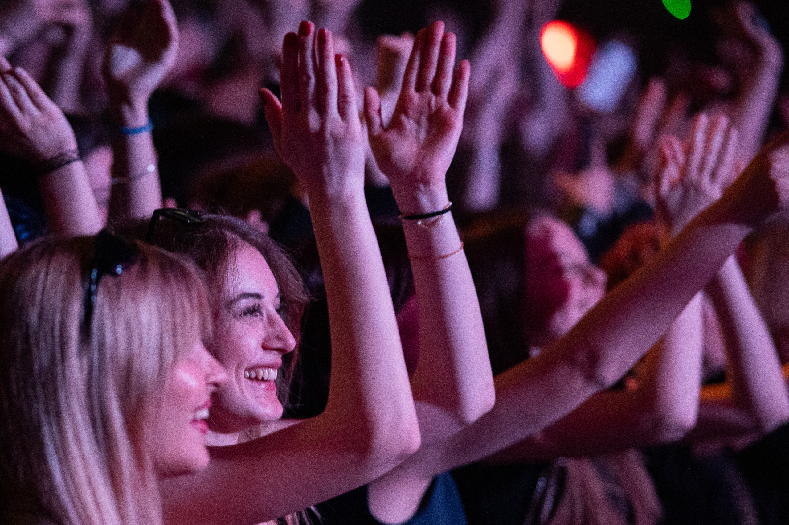 Krankšvester u Boogaloou