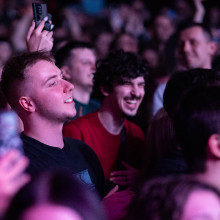 Krankšvester u Boogaloou