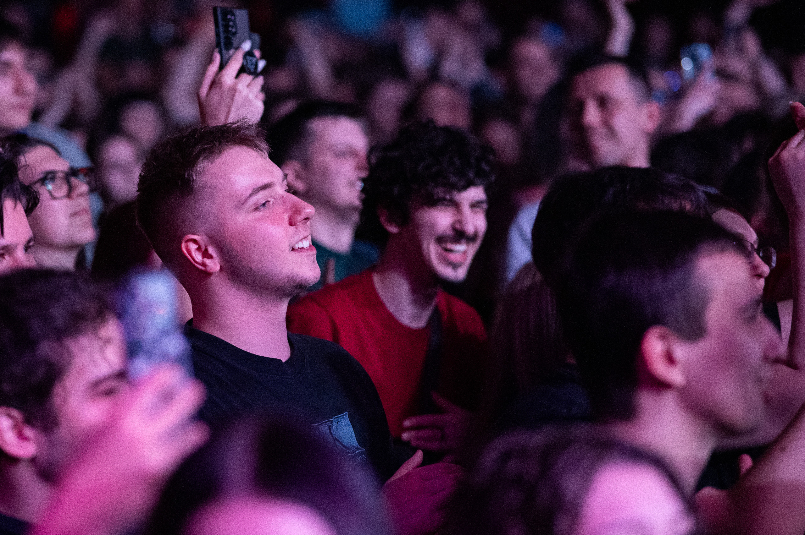 Krankšvester u Boogaloou