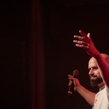 Krankšvester u Boogaloou