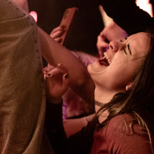 Krankšvester u Boogaloou