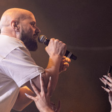 Krankšvester u Boogaloou