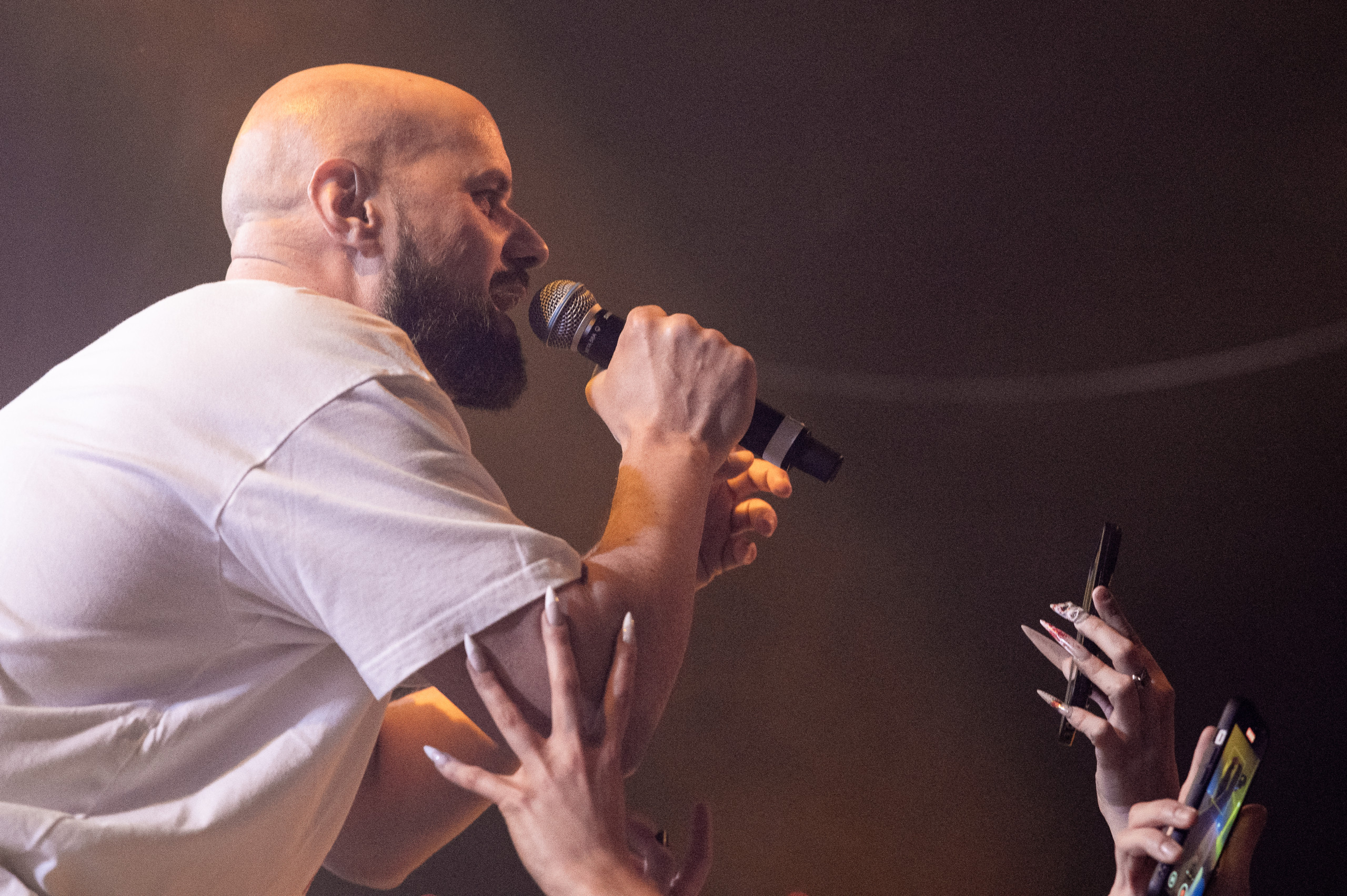 Krankšvester u Boogaloou