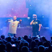 Krankšvester u Boogaloou