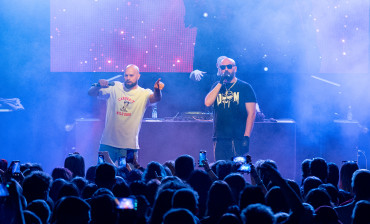 Krankšvester u Boogaloou