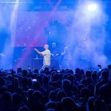 Krankšvester u Boogaloou