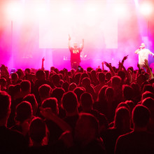 Krankšvester u Boogaloou