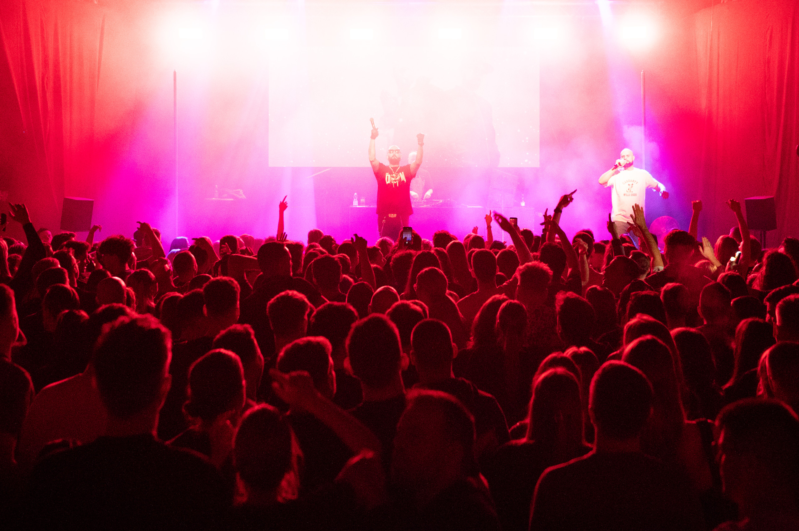 Krankšvester u Boogaloou