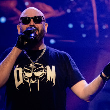 Krankšvester u Boogaloou