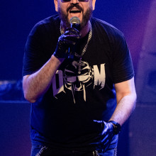 Krankšvester u Boogaloou