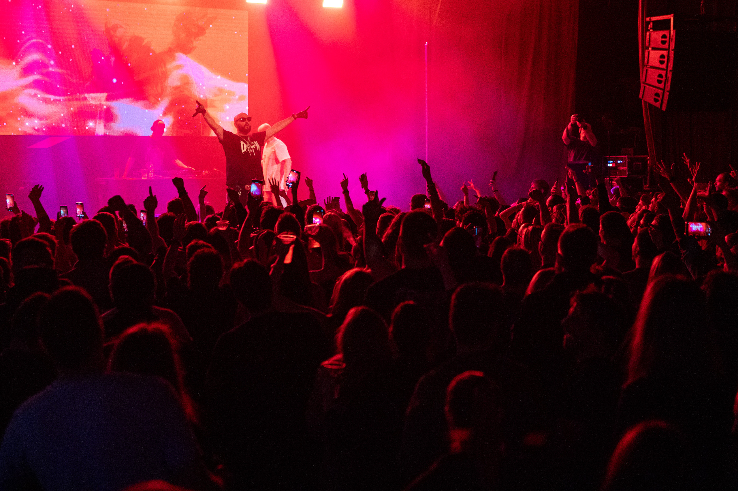 Krankšvester u Boogaloou