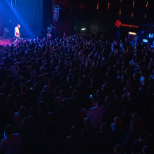 Krankšvester u Boogaloou