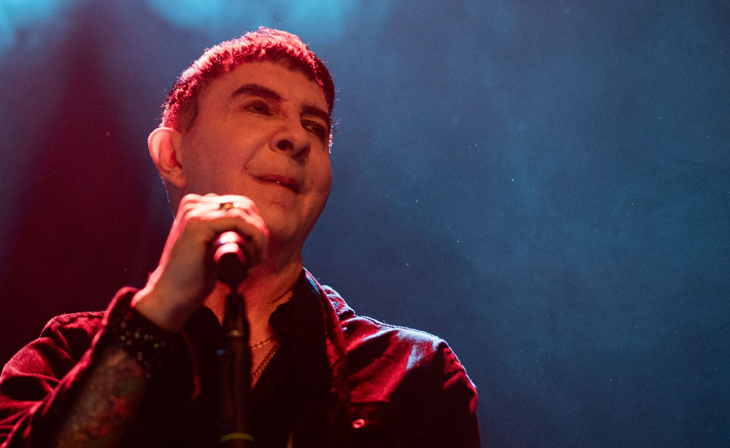 Marc Almond