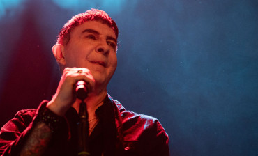 Marc Almond