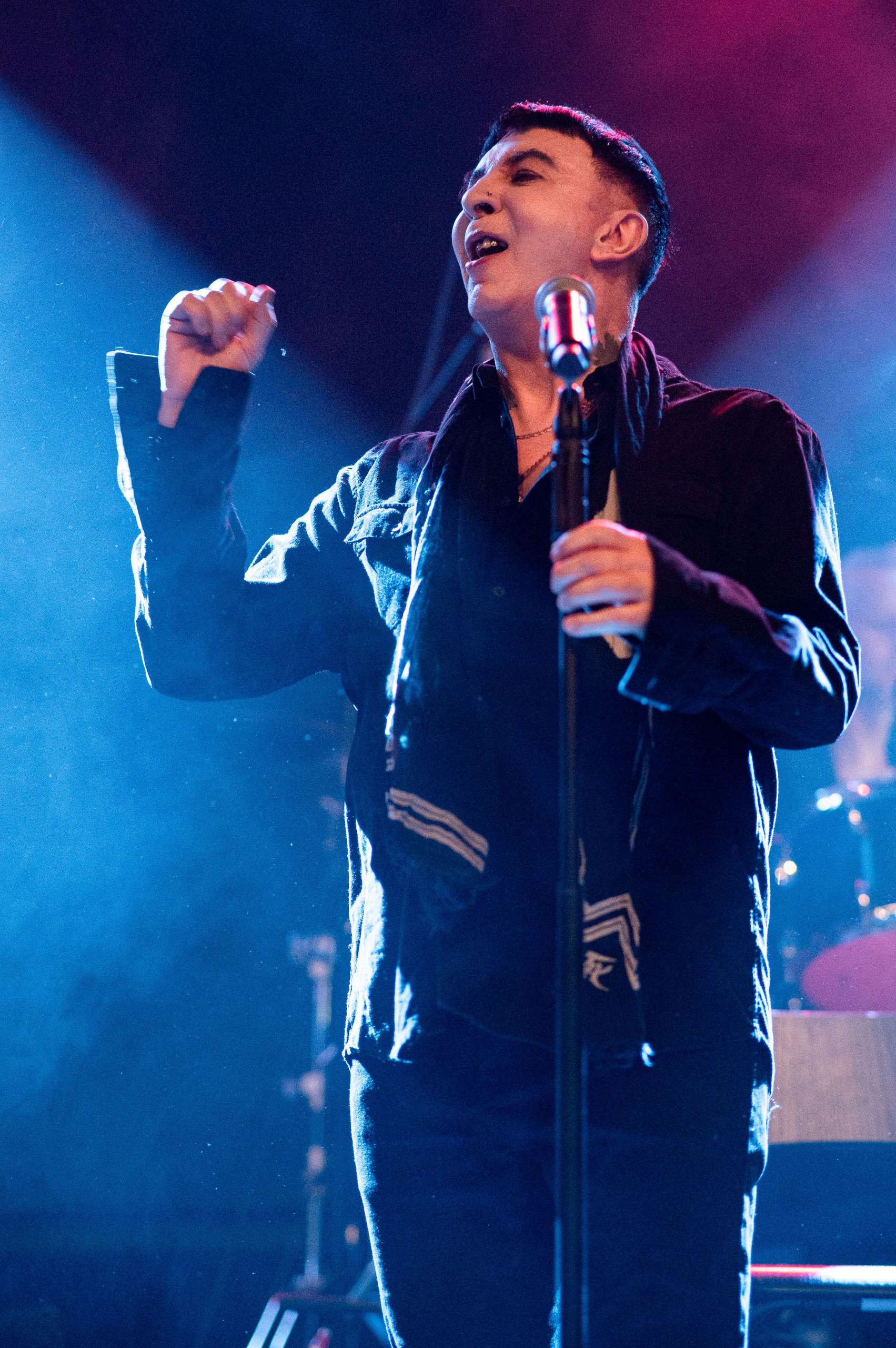 Marc Almond