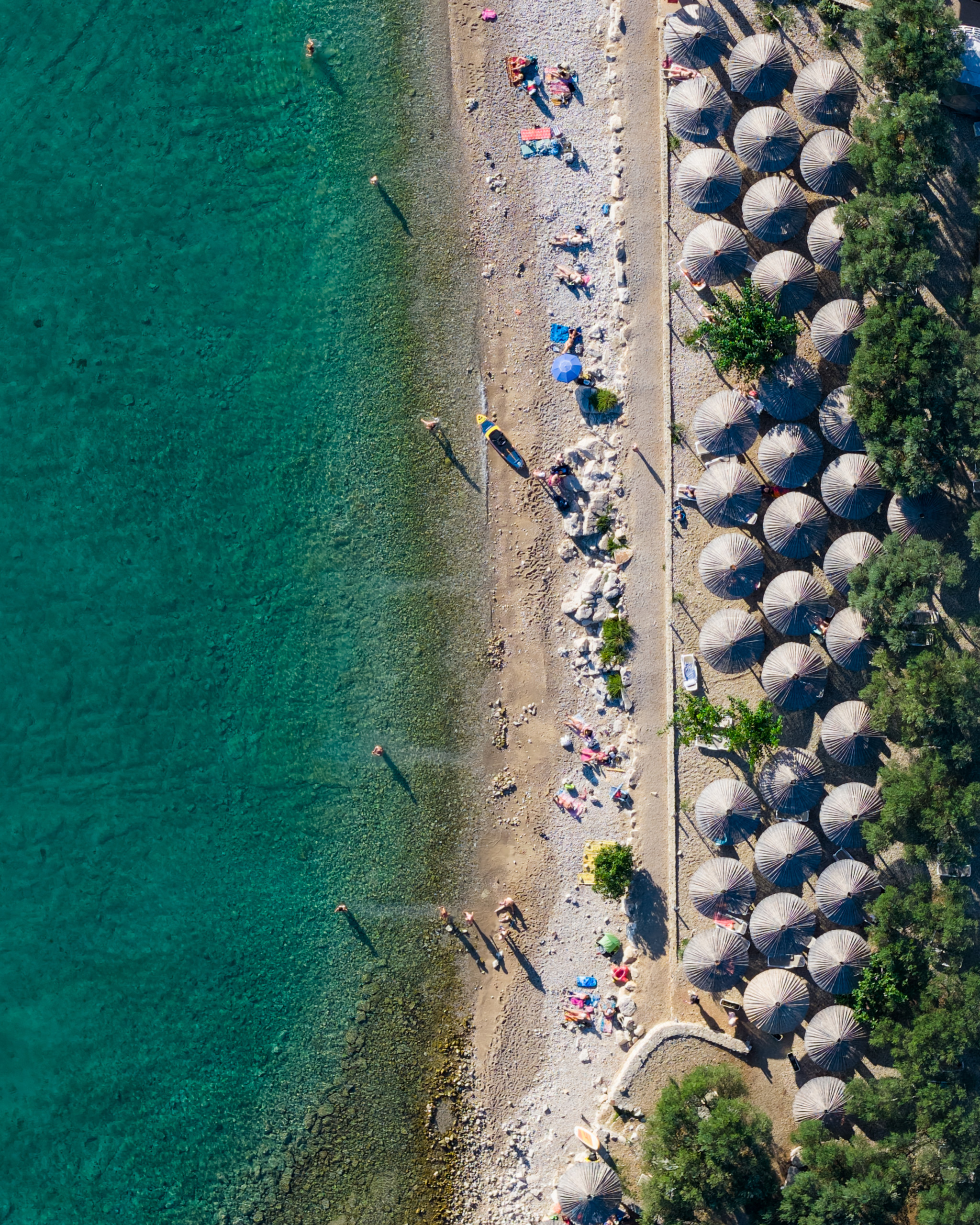 Medane beach / Surf festival