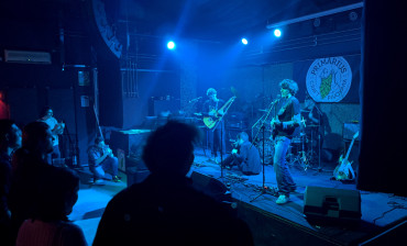 Meshgrid / Tomislav Čubek