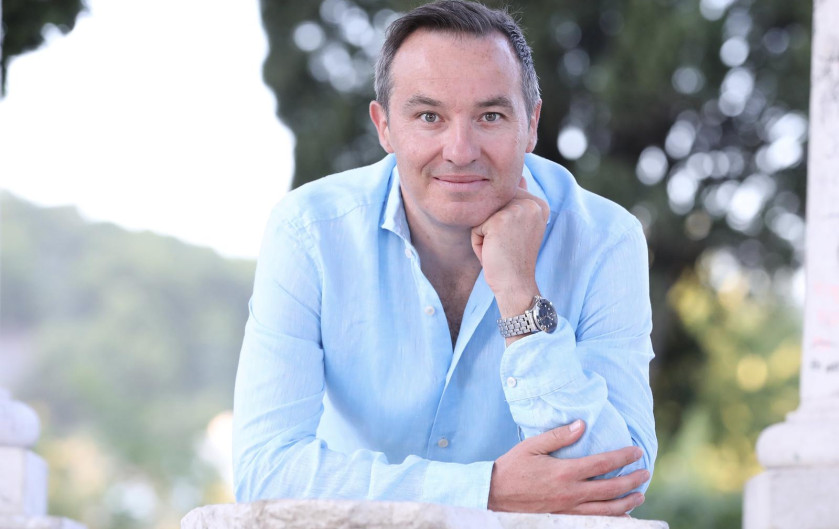 Ivan Repušić, dirigent