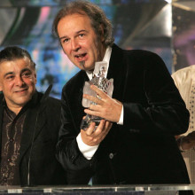 Porin 2006. - Parni valjak