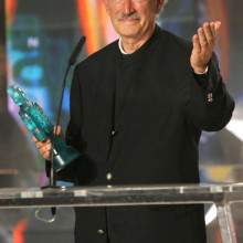 Porin 2006. - Ljubo Stipišić Delmata