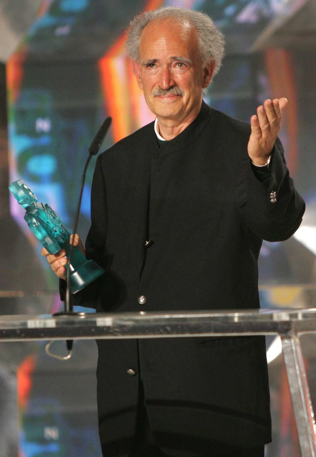 Porin 2006. - Ljubo Stipišić Delmata