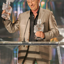 Porin 2006. - Oliver Dragojević