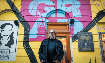 Mladen Stipanović Stipe