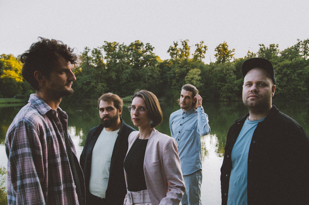 Trokut, digital soul