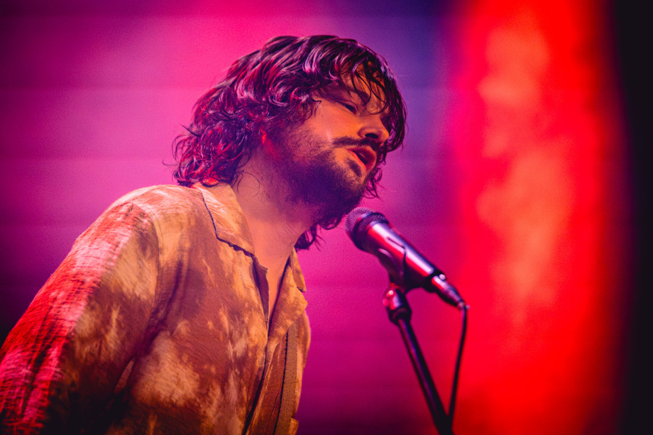 Turbo Trans Turisti u Tvornici / Filip Bušić