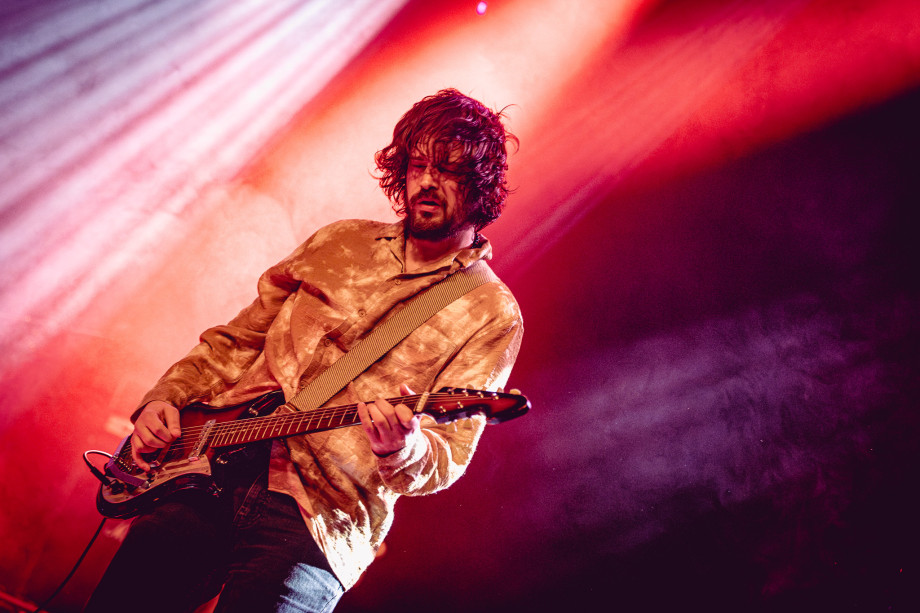 Turbo Trans Turisti u Tvornici / Filip Bušić