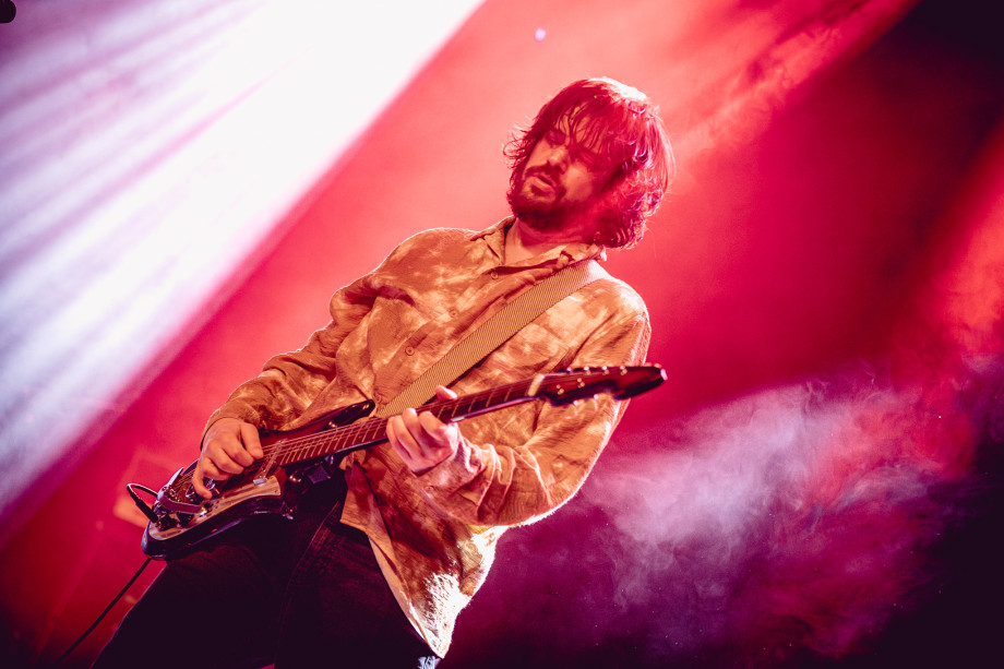 Turbo Trans Turisti u Tvornici / Filip Bušić