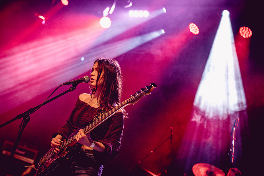 Turbo Trans Turisti u Tvornici / Filip Bušić