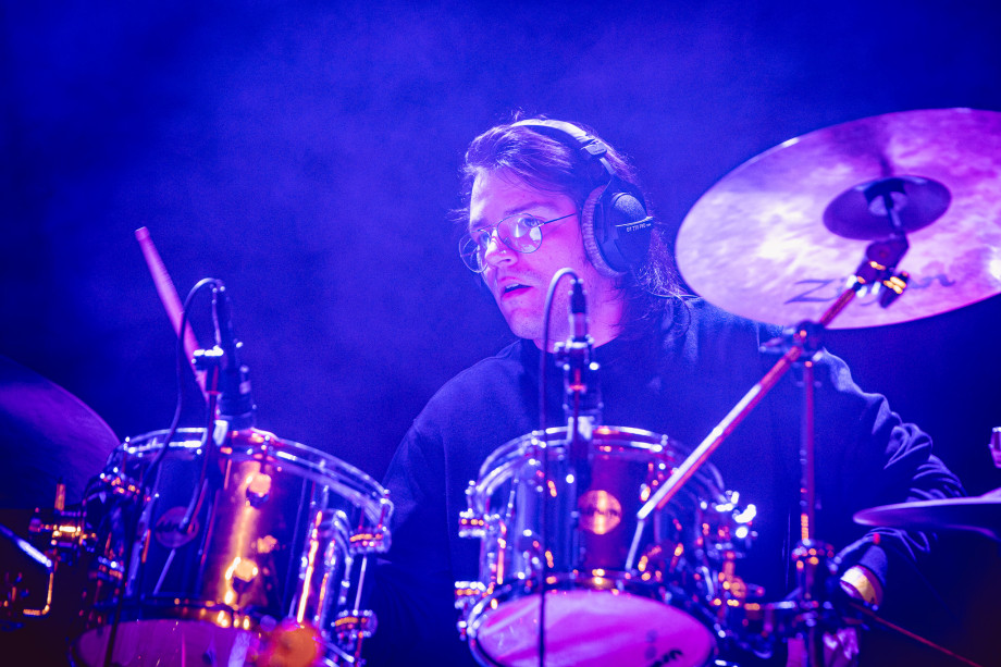 Turbo Trans Turisti u Tvornici / Filip Bušić