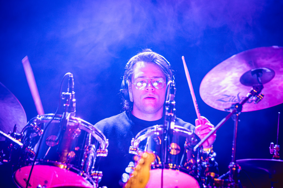 Turbo Trans Turisti u Tvornici / Filip Bušić