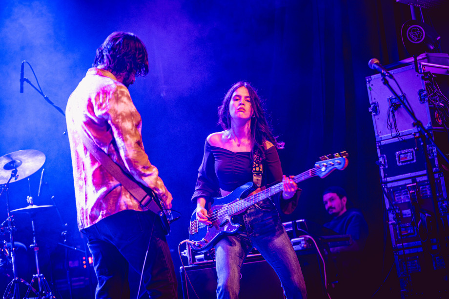 Turbo Trans Turisti u Tvornici / Filip Bušić