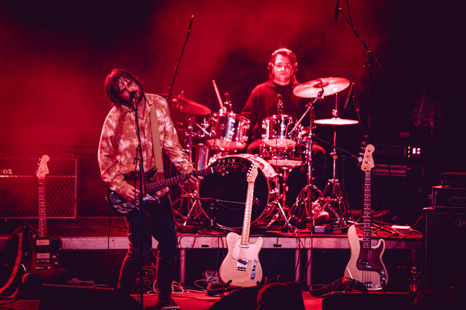 Turbo Trans Turisti u Tvornici / Filip Bušić