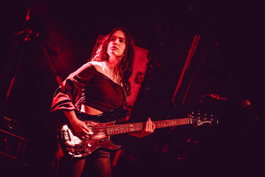 Turbo Trans Turisti u Tvornici / Filip Bušić