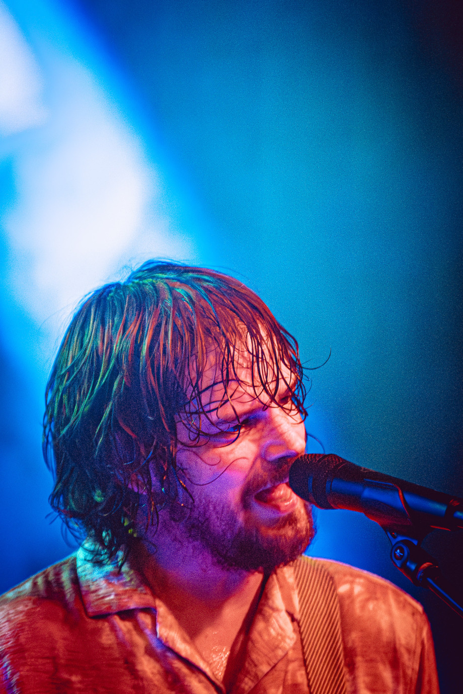 Turbo Trans Turisti u Tvornici / Filip Bušić