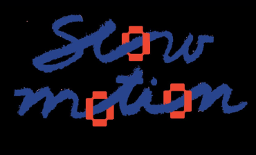 Slowmotion festival 2026.