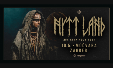 Nytt Land u Močvari