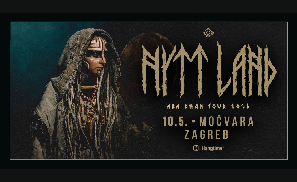 Nytt Land u Močvari