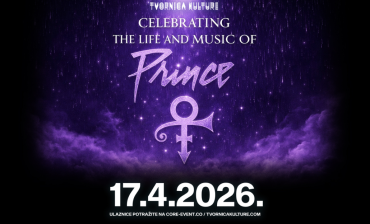 The Funkblasters Generation: Celebrating the Life & Music of Prince