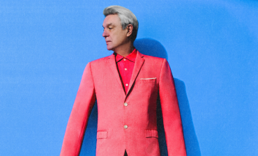 David Byrne - Arena Pula