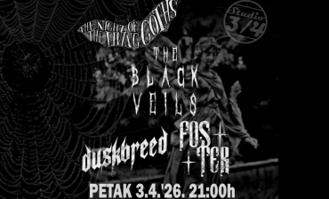 The Night of the Living Goths